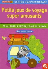 Jeux pour voiture