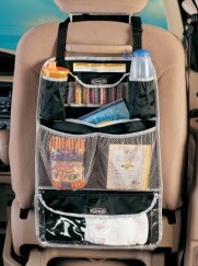 organiseur de voiture