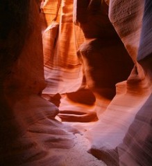 X canyon