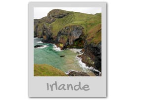 Irlande