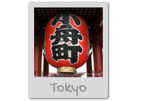 Tokyo